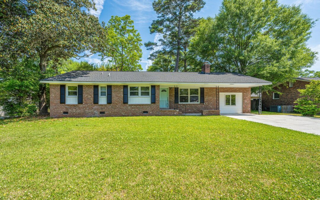 113 Monroe Drive